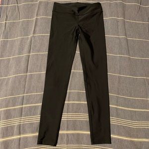 Ivivva full length leggings size 8